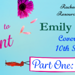 Cover Reveal: Coming Home to Merriment Bay; Part One: A Reunion by Emily Harvale