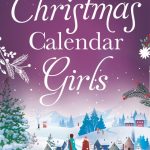 Book Review: The Christmas Calendar Girls by Samantha Tonge