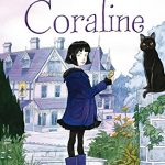 Novel Kicks Book Club: Coraline by Neil Gaiman