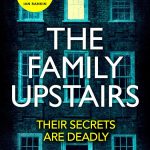 Book Review: The Family Upstairs by Lisa Jewell