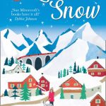 Book Review: Let It Snow by Sue Moorcroft