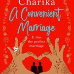 Book Review: A Convenient Marriage by Jeevani Charika