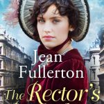 Book Review: The Rector’s Daughter by Jean Fullerton