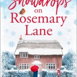 Book Review: Snowdrops on Rosemary Lane by Ellen Berry