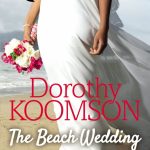 Novel Kicks Book Club: The Beach Wedding by Dorothy Koomson
