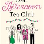 Book Review: The Afternoon Tea Club by Jane Gilley