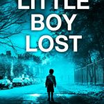 Book Review: Little Boy Lost by J.P. Carter