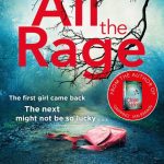 Book Review: All The Rage by Cara Hunter