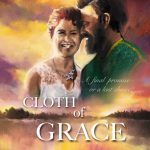 Book Review: Cloth of Grace by Rachel J Bonner