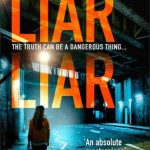 Book Review: Liar Liar by Mel Sherratt