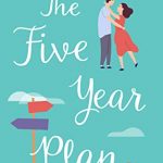 Book Review: The Five Year Plan by Carla Burgess