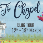 Book Extract: The Chapel by Jess B. Moore