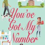 Book Extract: You’ve Got My Number by Angela Barton