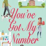 Book Extract: You’ve Got My Number by Angela Barton