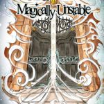 Book Review: Brittle’s Academy For The Magically Unstable by Lily Mae Walters