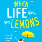 Book Review: When Life Gives You Lemons by Fiona Gibson