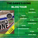 Book Review: The Game’s Gone by Simon Barnes