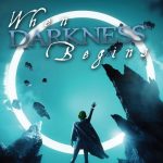 Book Extract: When Darkness Begins by Tina O’Hailey