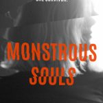 Book Review: Monstrous Souls by Rebecca Kelly