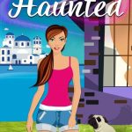 Book Extract: Running Haunted by Effrosyni Moschoudi