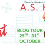 Book Review: About Last Night by A.S. Kelly