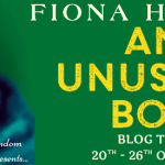 Book Extract & Review: An Unusual Boy by Fiona Higgins