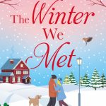 Book Extract: The Winter We Met by Samantha Tonge