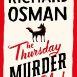 Book Review: The Thursday Murder Club by Richard Osman