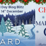 Book Extract: Christmas at the Marshmallow Café by CP Ward