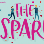 Book Review: The Spark by Jules Wake