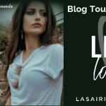Book Review: Let Me Love You by Lasairiona E. McMaster