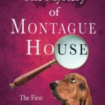 Book Review: The Mystery of Montague House by Emma Davis