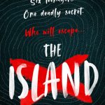 Book Review: The Island by C.L Taylor