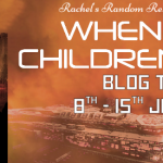 Book Review: When the Children Come by Barry Kirwan