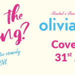 Cover Reveal: When’s The Wedding by Olivia Spring