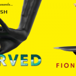 New Releases: Preserved by Fiona Sherlock