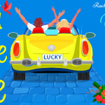 Book Review: Take A Chance On Me by Beth Moran