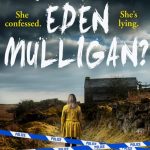 Book Review: Who Took Eden Mulligan? by Sharon Dempsey