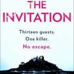 Book Review: The Invitation by A.M. Castle