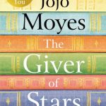 Novel Kicks Book Club: The Giver of Stars by Jojo Moyes