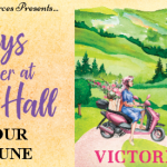 Book Review: Always and Forever at Glendale Hall by Victoria Walters