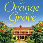 Book Review: The Orange Grove by Rosanna Ley