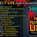 Book Review: The Perfect Life by Nuala Ellwood