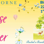 Book Review: The Promise of Summer by Bella Osborne