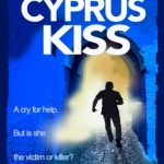 Book Review: Cyprus Kiss by Murray Bailey
