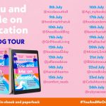 Book Review: You and Me on Vacation by Emily Henry