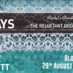 Book Review: 28 Days by Sue Parritt