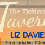 Book Review: The Ticklemore Tavern by Liz Davis