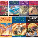 Novel Kicks Book Club: The Harry Potter Series by J.K Rowling
