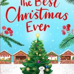 Book Review: The Best Christmas Ever by Karen King